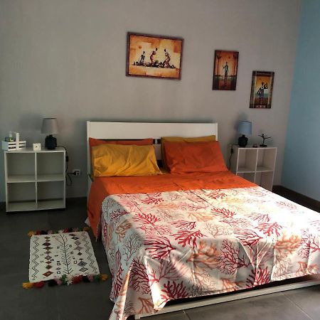 Casa Borre Διαμέρισμα Ερκολάνο Εξωτερικό φωτογραφία