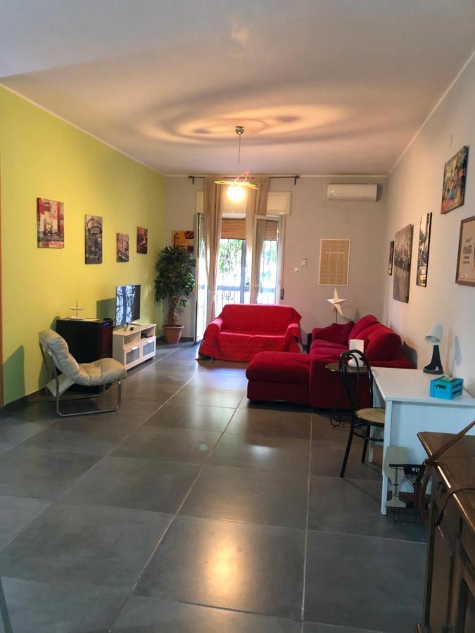Casa Borre Διαμέρισμα Ερκολάνο Εξωτερικό φωτογραφία