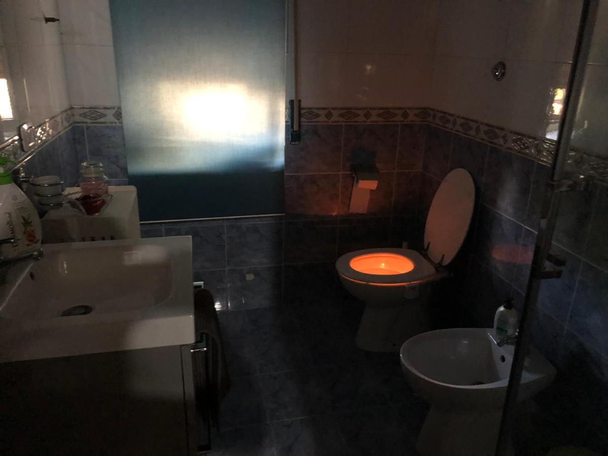 Casa Borre Διαμέρισμα Ερκολάνο Εξωτερικό φωτογραφία