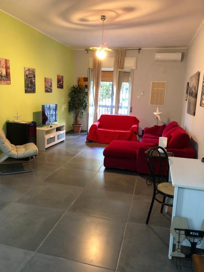Casa Borre Διαμέρισμα Ερκολάνο Εξωτερικό φωτογραφία