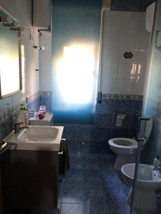 Casa Borre Διαμέρισμα Ερκολάνο Εξωτερικό φωτογραφία