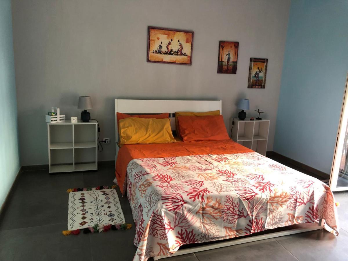 Casa Borre Διαμέρισμα Ερκολάνο Εξωτερικό φωτογραφία