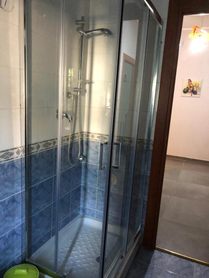 Casa Borre Διαμέρισμα Ερκολάνο Εξωτερικό φωτογραφία