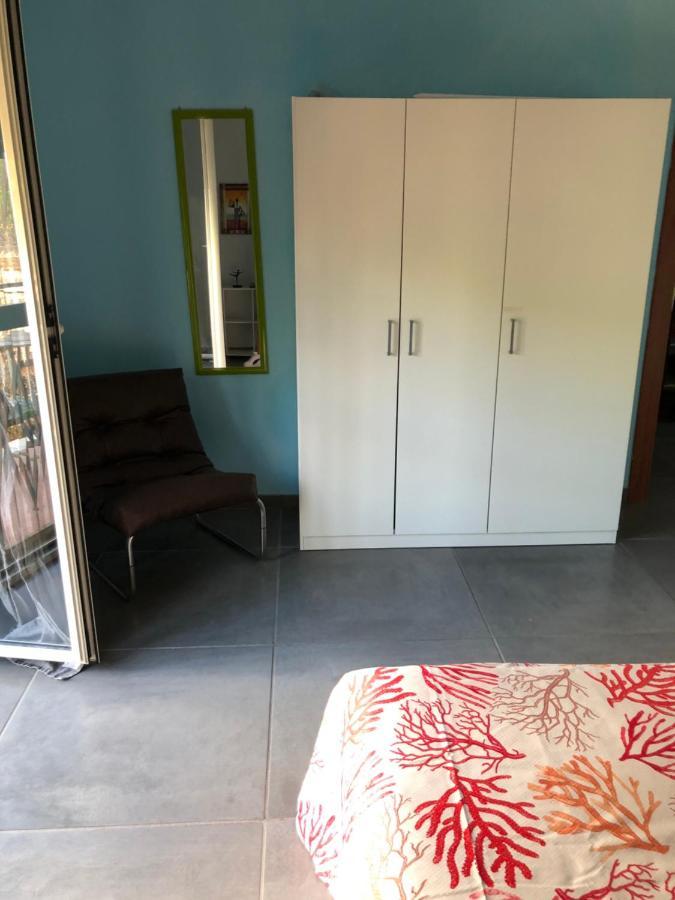 Casa Borre Διαμέρισμα Ερκολάνο Εξωτερικό φωτογραφία