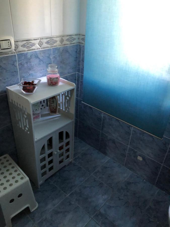 Casa Borre Διαμέρισμα Ερκολάνο Εξωτερικό φωτογραφία