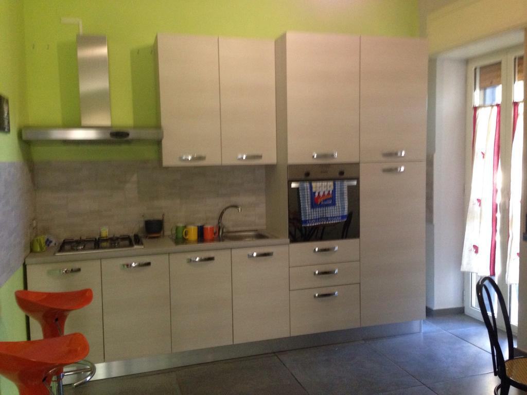Casa Borre Διαμέρισμα Ερκολάνο Εξωτερικό φωτογραφία