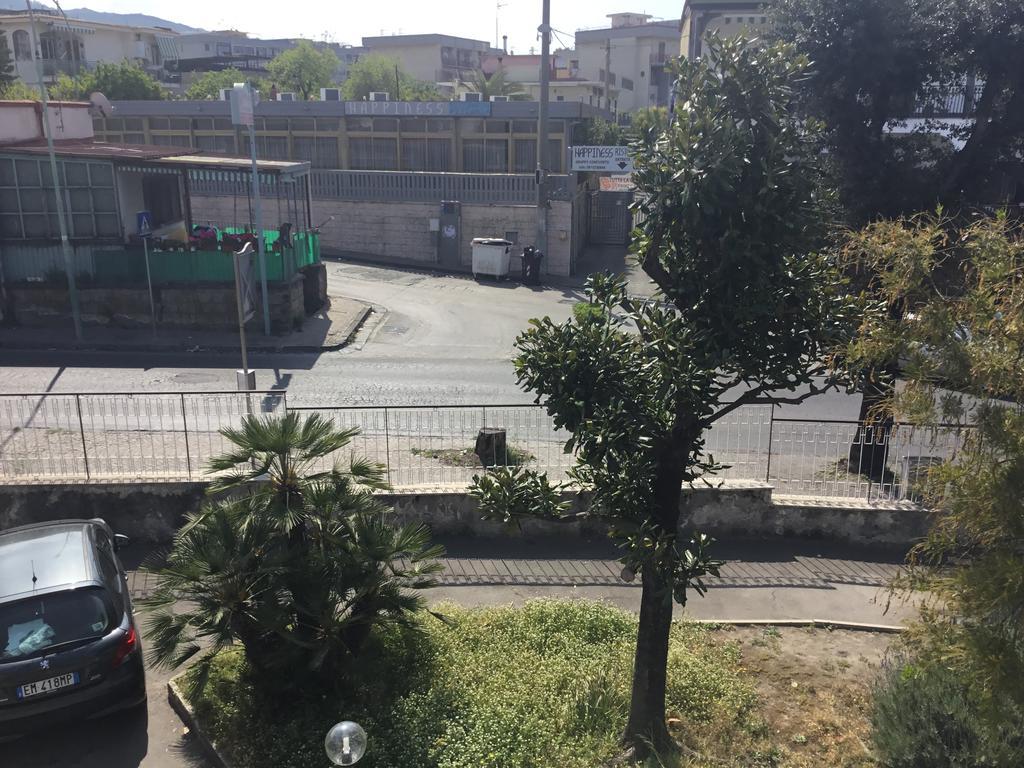 Casa Borre Διαμέρισμα Ερκολάνο Εξωτερικό φωτογραφία