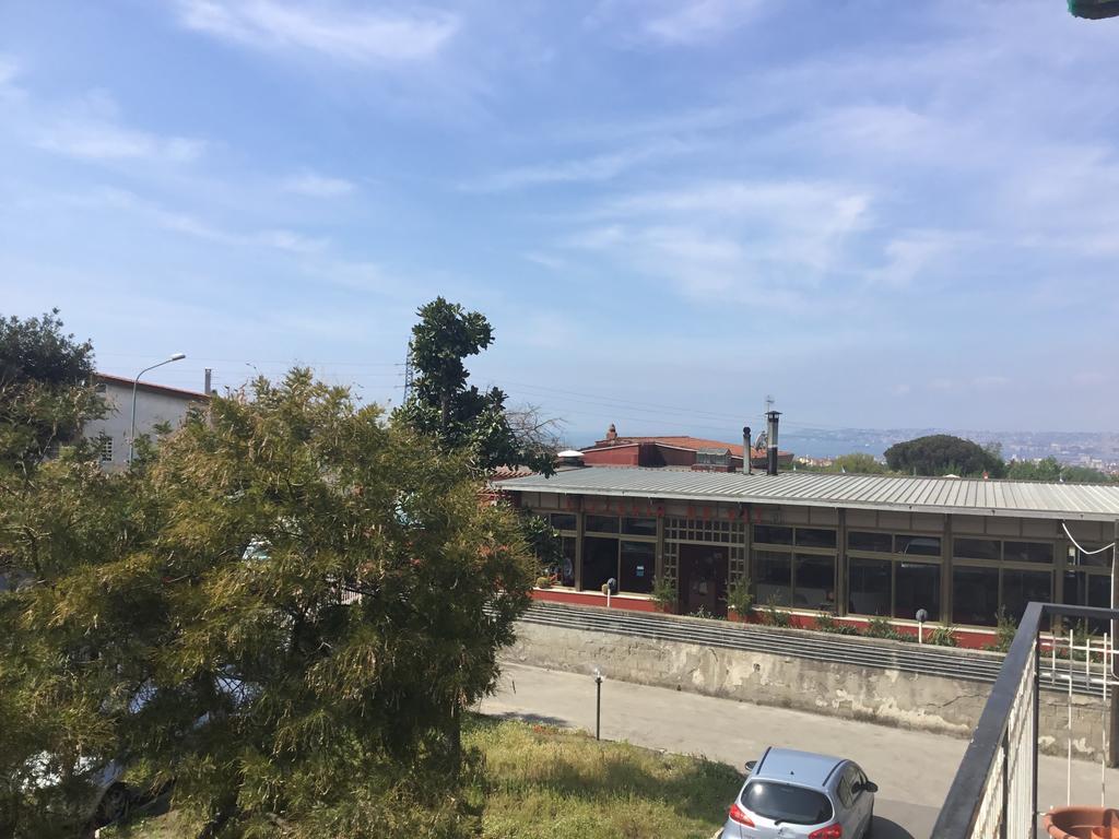 Casa Borre Διαμέρισμα Ερκολάνο Εξωτερικό φωτογραφία