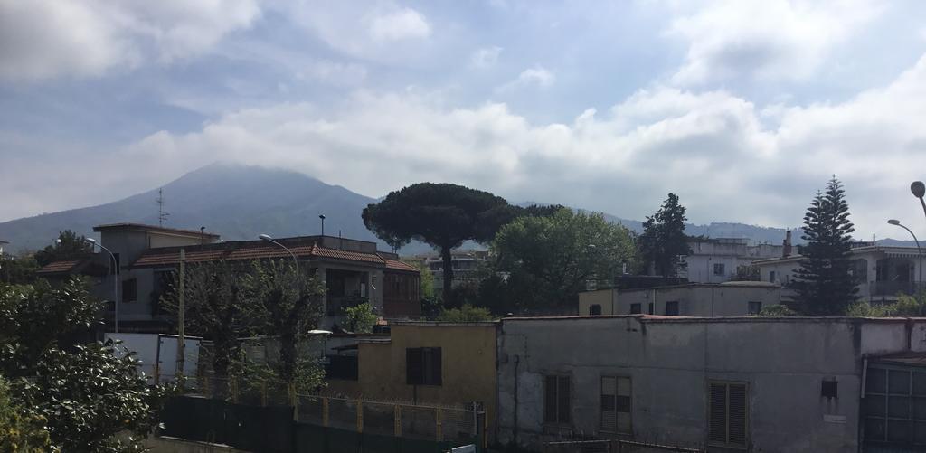 Casa Borre Διαμέρισμα Ερκολάνο Εξωτερικό φωτογραφία