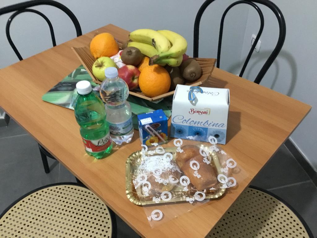 Casa Borre Διαμέρισμα Ερκολάνο Εξωτερικό φωτογραφία