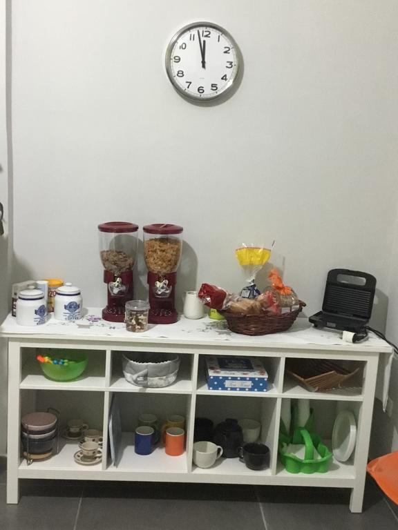 Casa Borre Διαμέρισμα Ερκολάνο Εξωτερικό φωτογραφία