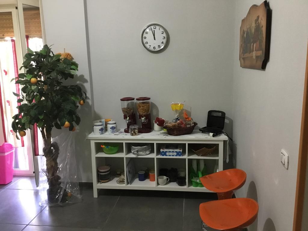 Casa Borre Διαμέρισμα Ερκολάνο Εξωτερικό φωτογραφία