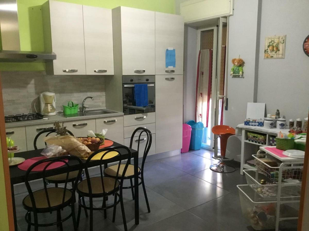Casa Borre Διαμέρισμα Ερκολάνο Εξωτερικό φωτογραφία