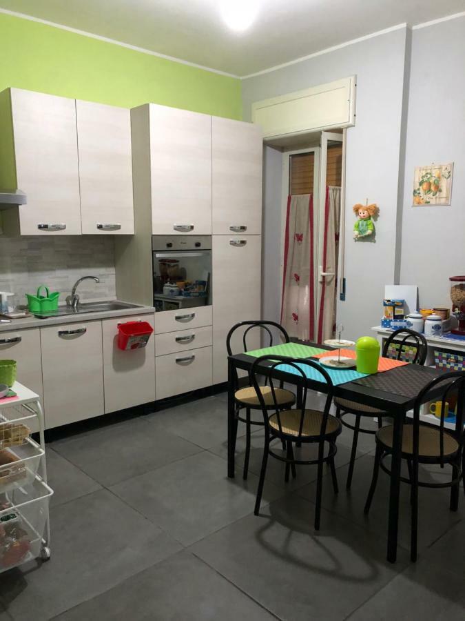 Casa Borre Διαμέρισμα Ερκολάνο Εξωτερικό φωτογραφία