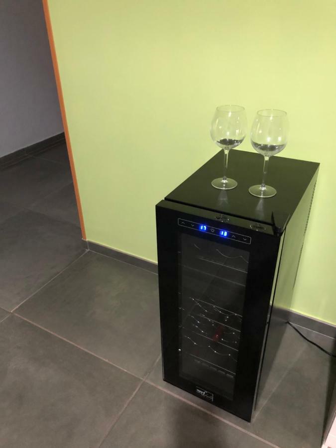 Casa Borre Διαμέρισμα Ερκολάνο Εξωτερικό φωτογραφία