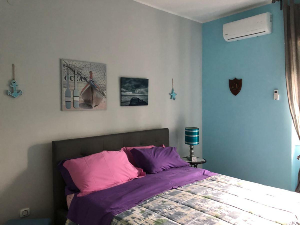 Casa Borre Διαμέρισμα Ερκολάνο Εξωτερικό φωτογραφία