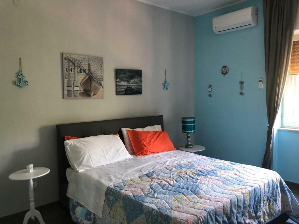 Casa Borre Διαμέρισμα Ερκολάνο Εξωτερικό φωτογραφία